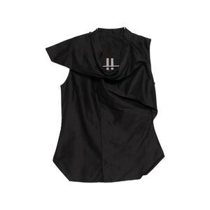 Rick Owens Women Cotton Tank Top